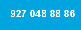 927 048 88 86 927 048 88 86